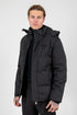 Montbeliard Down Jacket